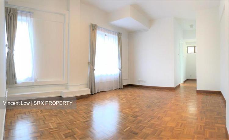 Parkway View (D15), Apartment #180548302